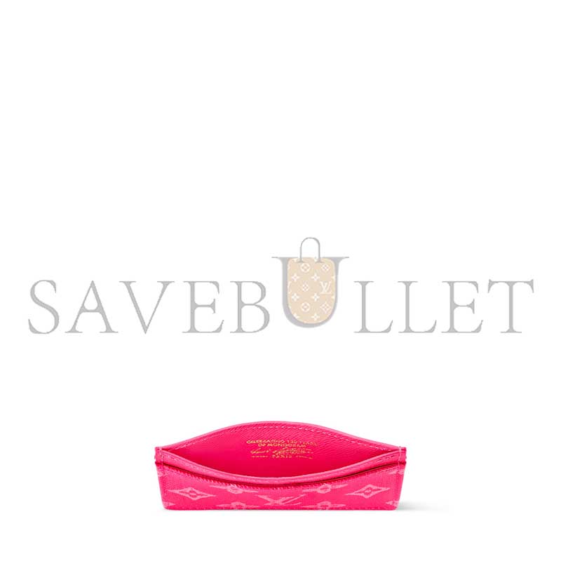 l0vis Vvtt0n master card holder m27754 (11*7*0.5cm)